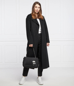 сумка через плечо Karl Lagerfeld - черный(220W3054)