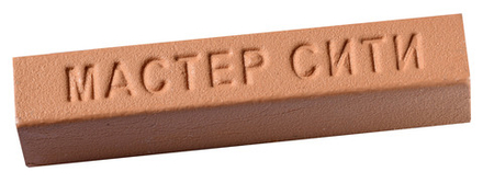 Воск мебельный мягкий, Бук натура, R 5112