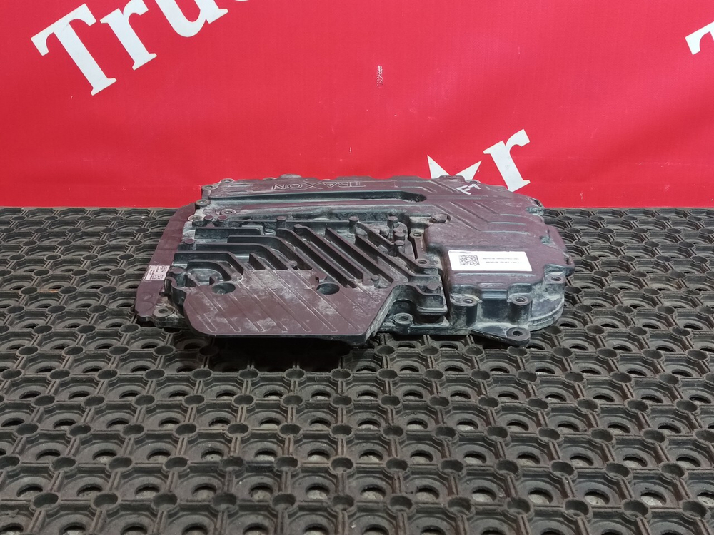 Блок управления ZF 12TX2420 TD TraXon 2023г.