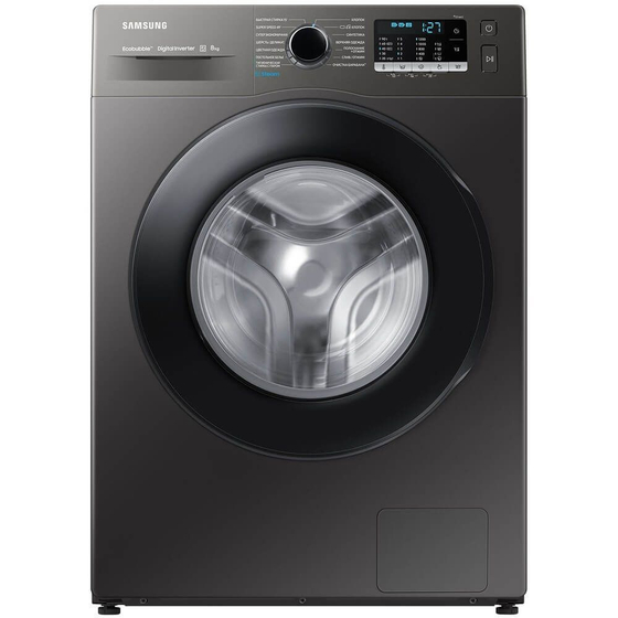 Samsung WW70AGAS22AXLD Стиральная машина