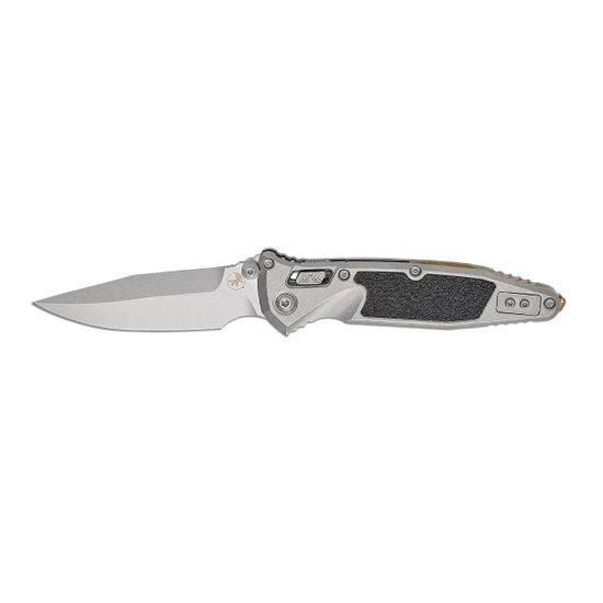 Нож Microtech Socom Ram-Lok 160RL-10SMS2 с клинком из стали M390MK, рукоять Титан