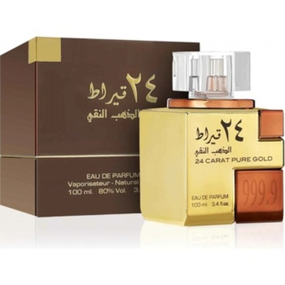 24 Carat Pure Gold EDP