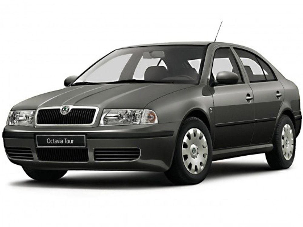 Упор (амортизатор) капота для Skoda Oсtavia 1/Tour (1996-2011) Autoinnovation.11-06