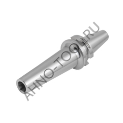 Патрон с термозажимом BT30-DC08-120 BRIGHT-TOOLS