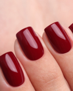 Ультрастойкий лак Gel Effect Божоле №028, 9 мл.