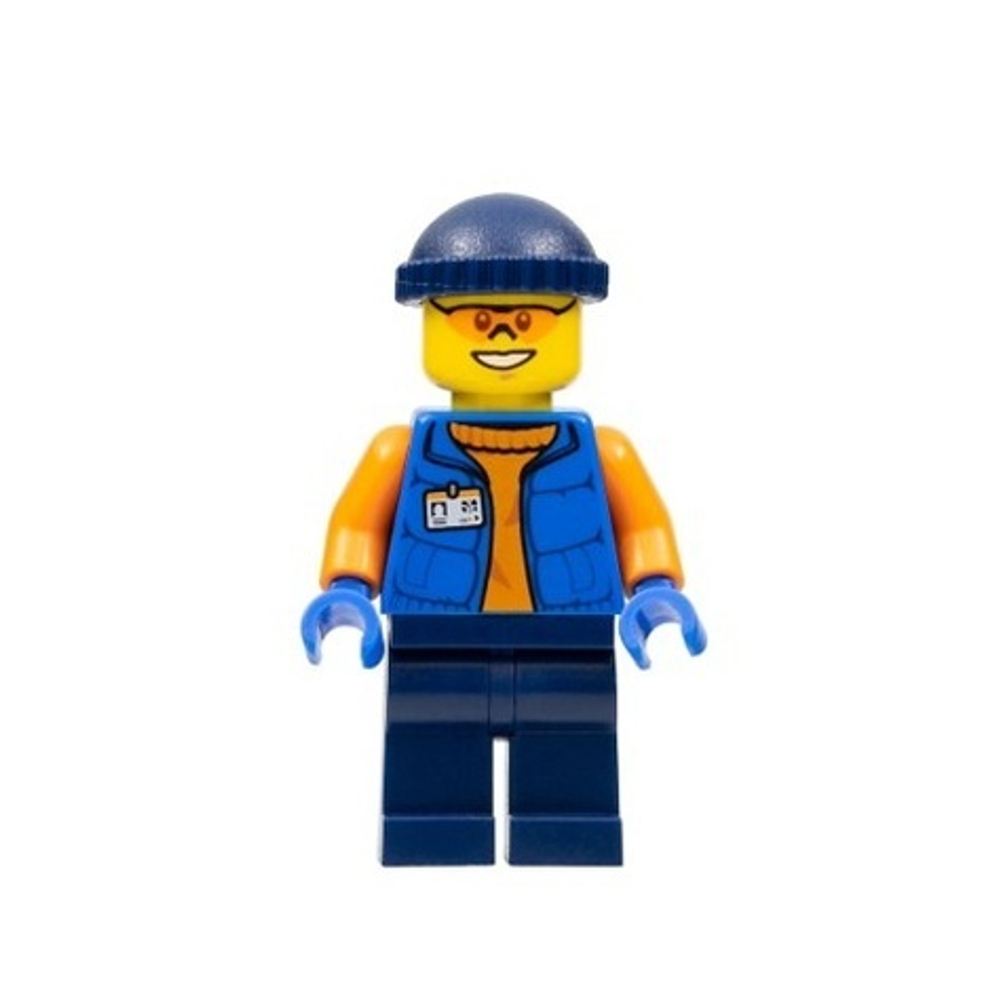 Ассистент Исследователей cty0496