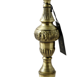 Bello De Bronze Каминные часы с канделябрами "Фемида", "антик"