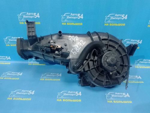 Моторчик печки SUBARU IMPREZA 2000-2002