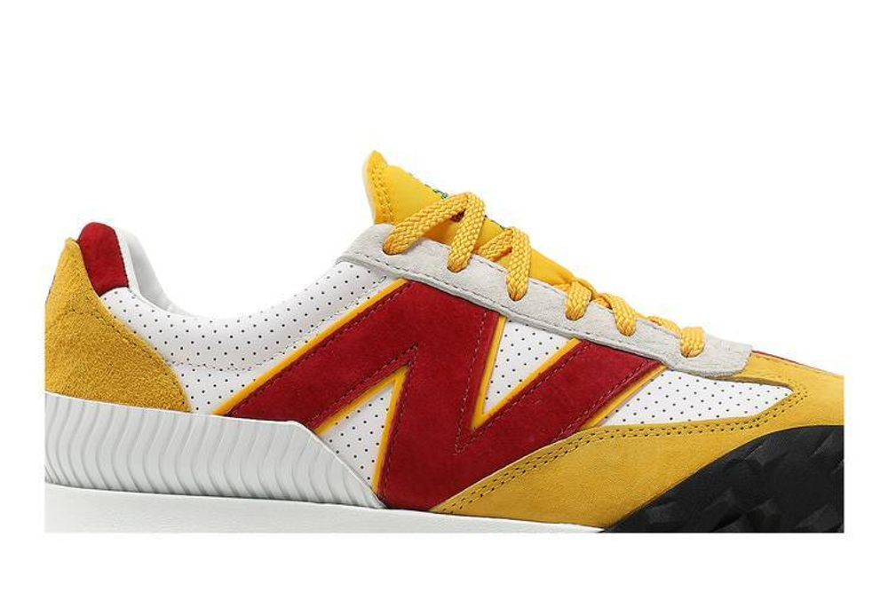 Кроссовки Casablanca X New Balance Xc-72