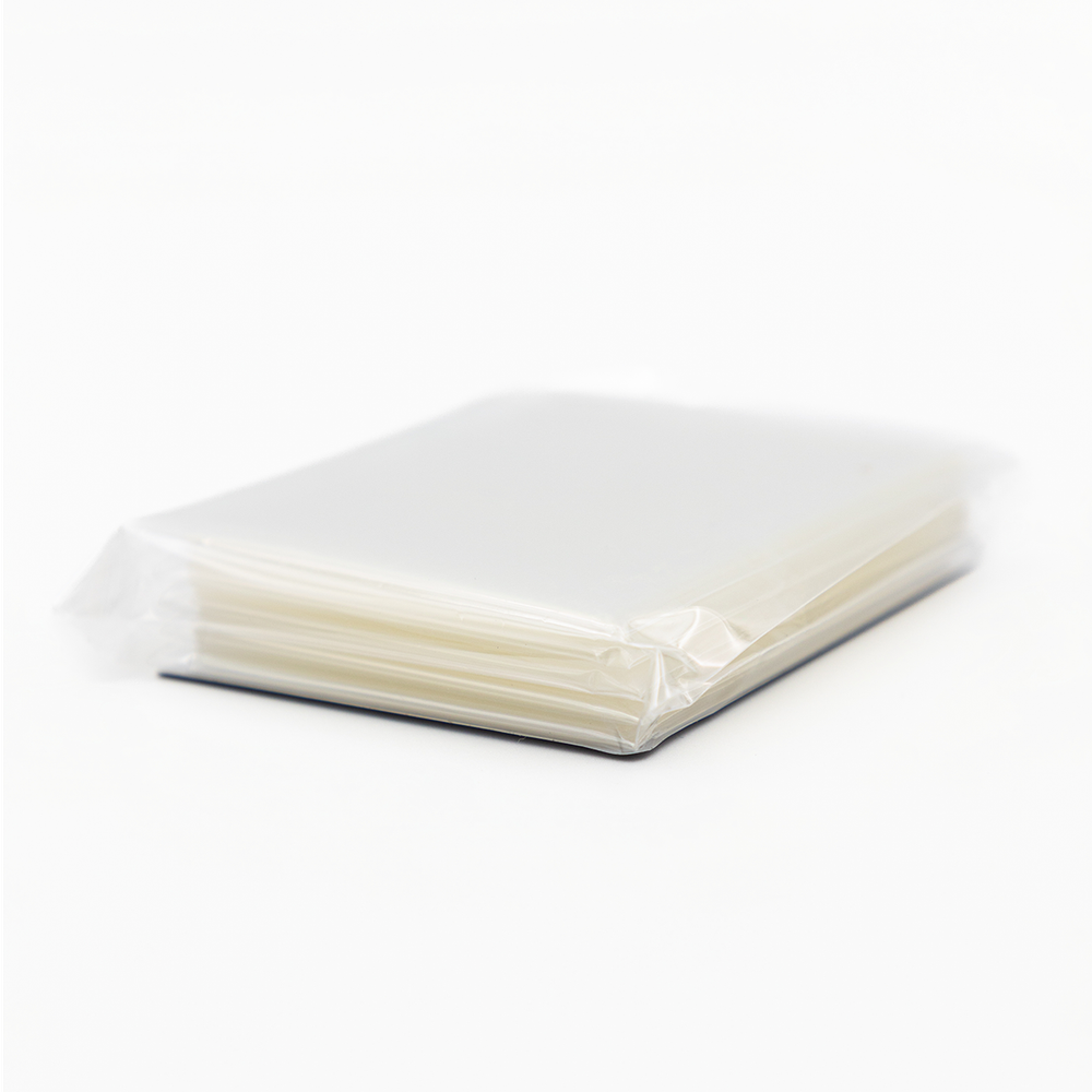 TRUEKIT Пластины для сушки полимера 75х50мм, 150 шт.