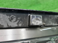 Накладка двери передняя правая Jaguar F-PACE 16-нв