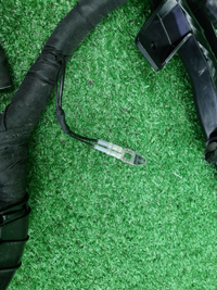 Проводка моторного отсека Geely Coolray (19-нв)