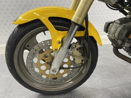 Ducati Monster 400 , 2000