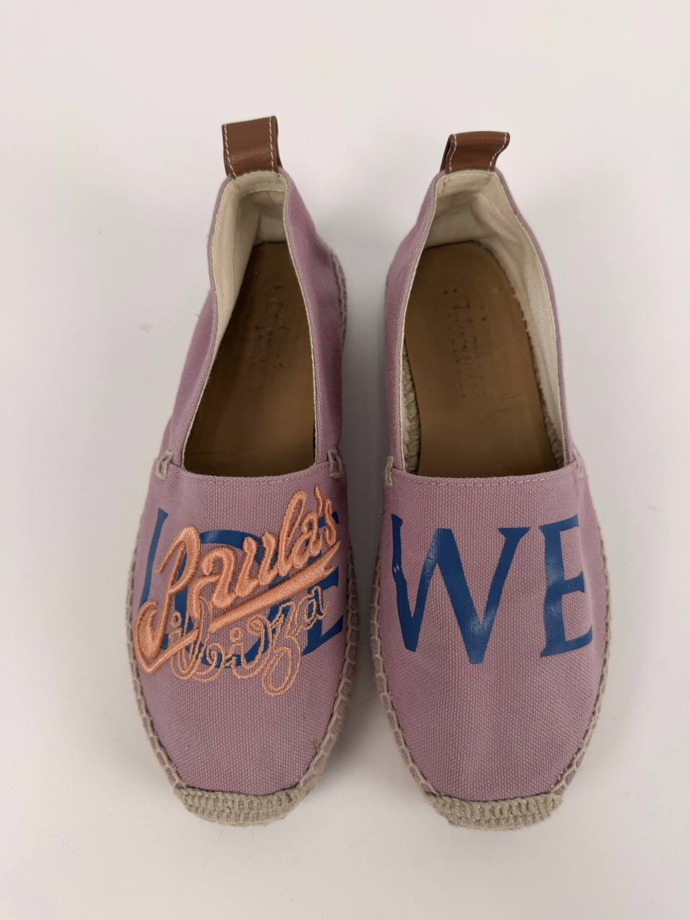 Loewe x Paula's Ibiza