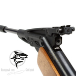 Пневматическая винтовка МР 512 24