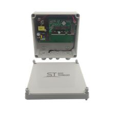 Уличный PoE коммутатор ST-S43POE (4G/1G/1S/65W/А/OUT) PRO v.2 (Транспортный сертификат ПП 969)