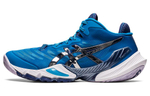 Asics Metarise Island Blue Pure Silver