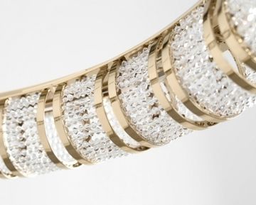 Светильник LEVIEV SUSPENSION by Castro