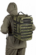 Рюкзак тактический АРМАДА 7 цифра 20 л