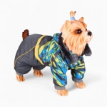 Комбинезон «Краски»