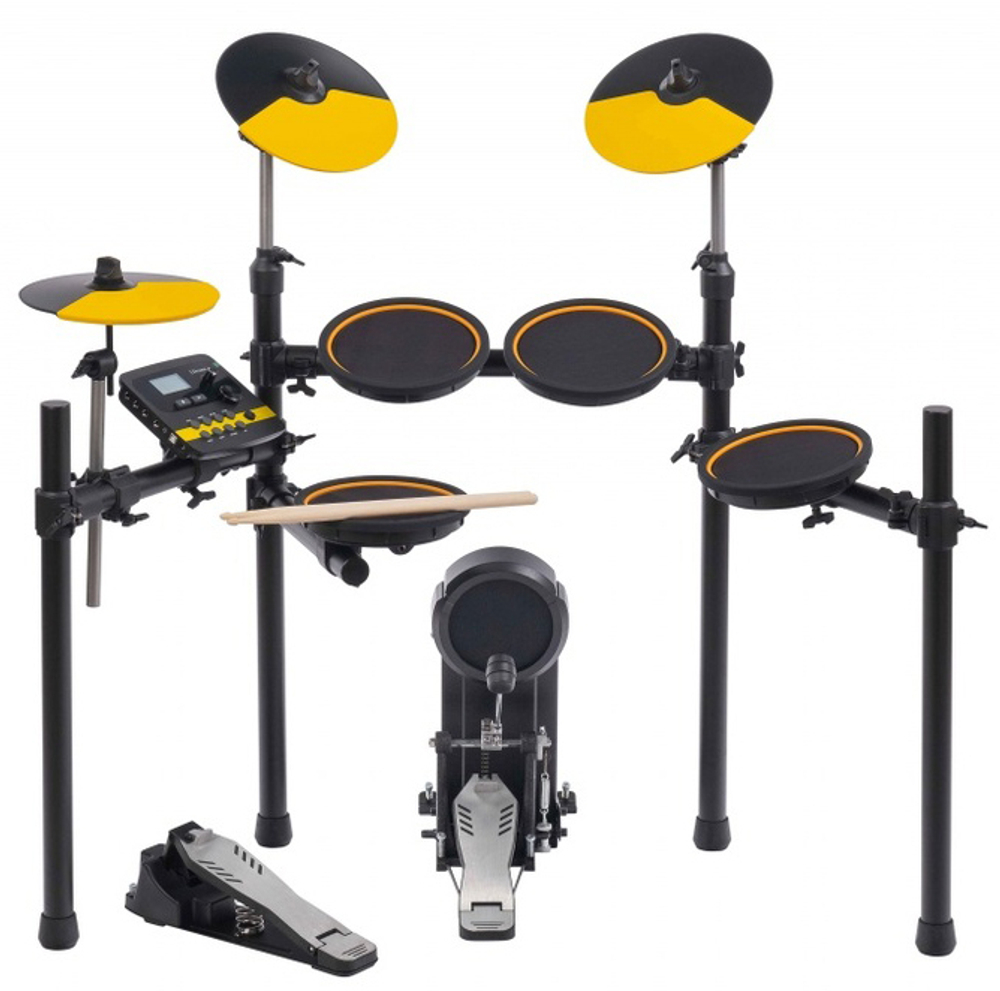 Электронная ударная установка LDrums MK-1S