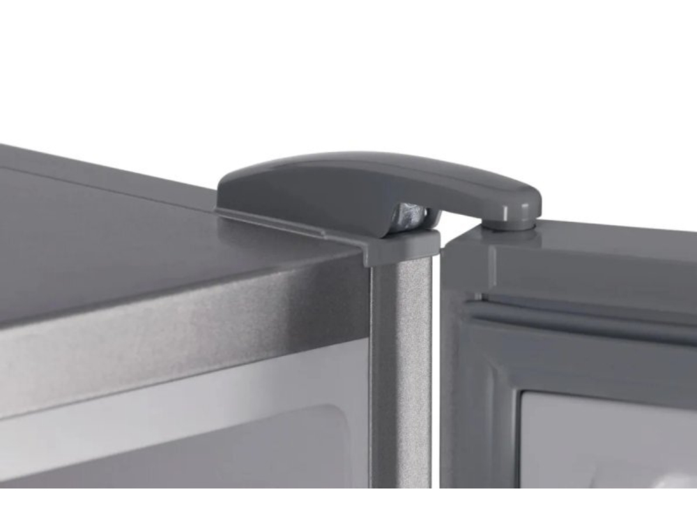 Холодильник Nordfrost NRB 152 S серый