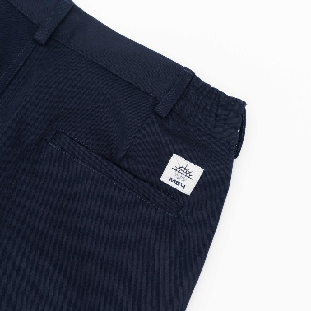 Брюки Меч Cargo SS22 Темно-синие