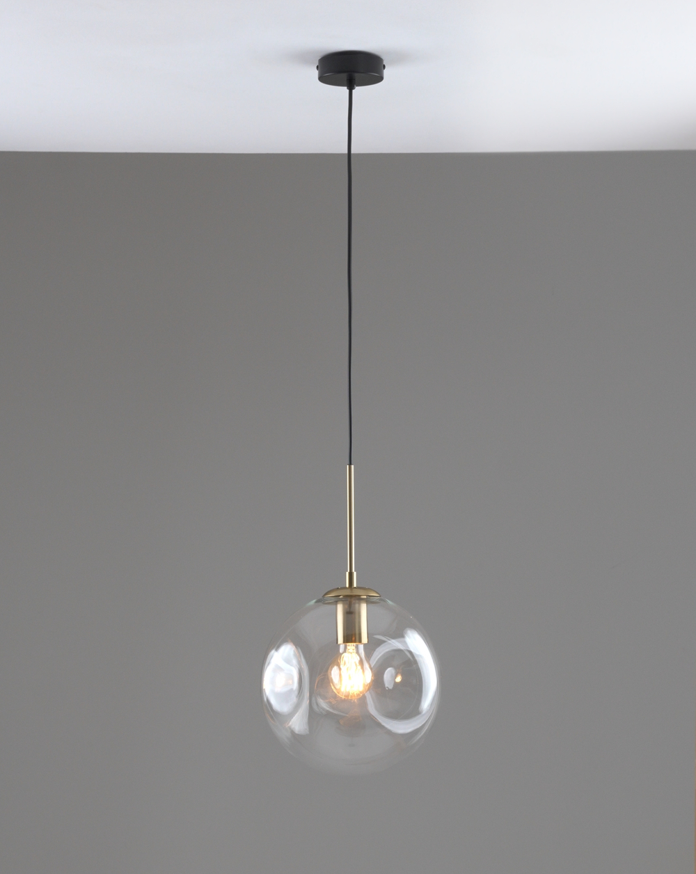 Светильник подвесной Moderli V11519-1P Amo