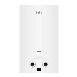 Водонагреватель газовый Ballu GWH 10 Warmix (НС-1584739)