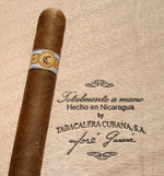 Tatuaje Cabaiguan Guapos 46 Natural