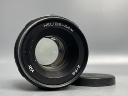 Helios 44M