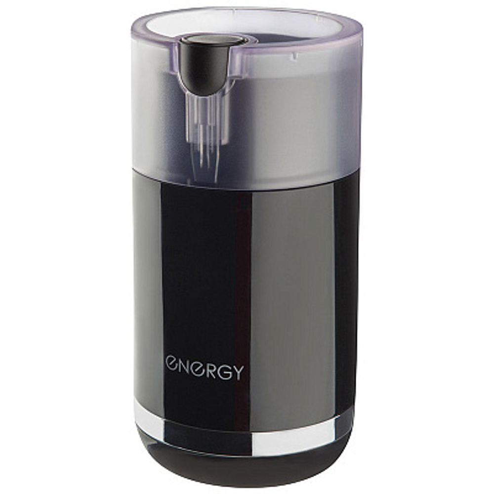 Кофемолка Energy EN-114 черная (106204)