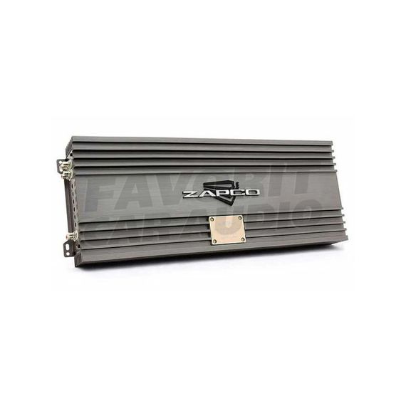 Усилитель ZAPCO Z-150.6