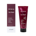 Маска против выпадения волос TRIMAY Anti-Hair Loss Сlinic Hair Mask 200 мл