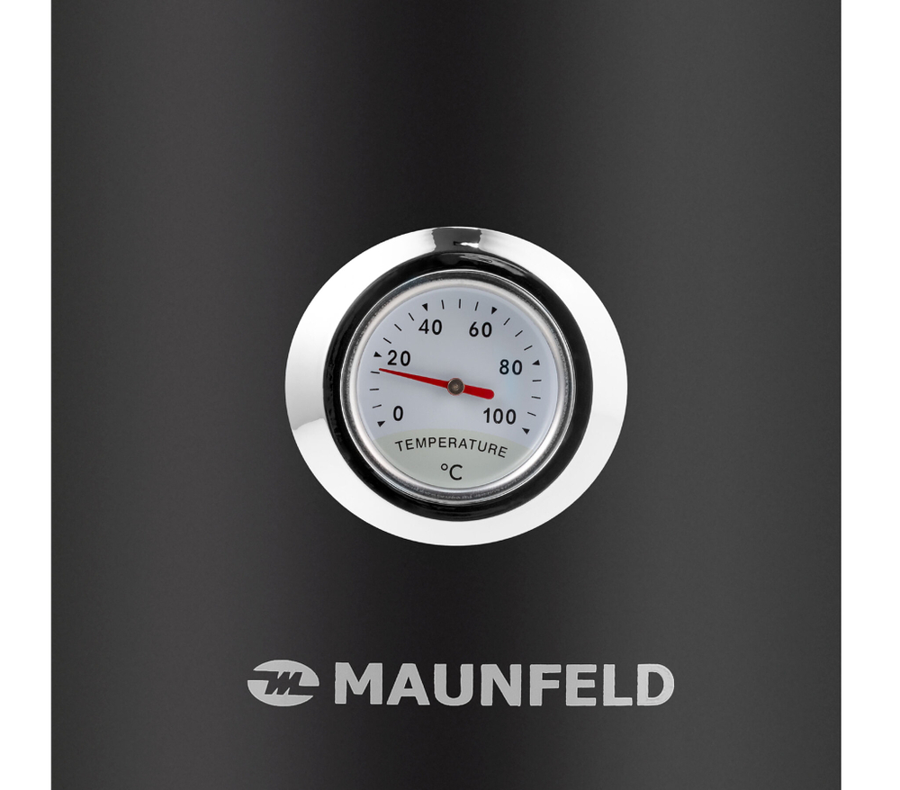 Чайник MAUNFELD MFK-624B фото 6