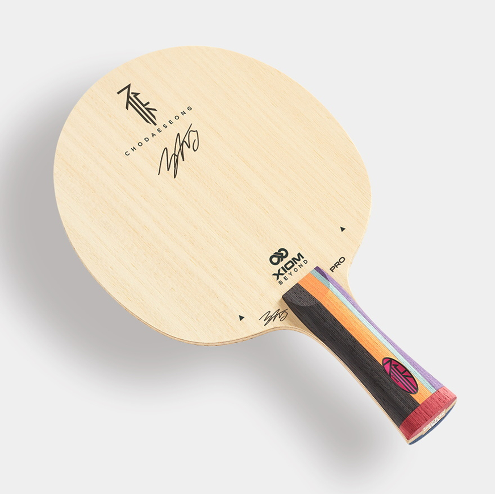 Xiom Cho Daeseong TMX PRO