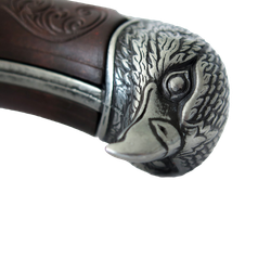 Denix Пистоль 3-х ствольный, системы Флинтлок, Франция 18 в.