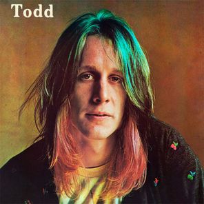 Todd Rundgren / Todd (Coloured Vinyl)(2LP)