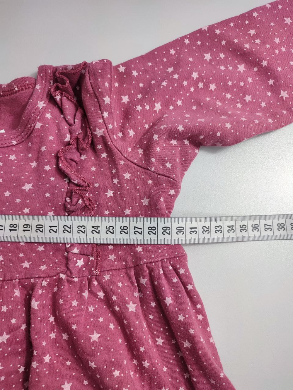 Платье Funny Kids трикотажное на 3 года