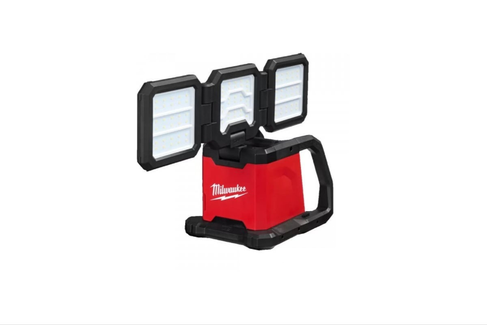 Фонарь аккумуляторный многонаправленный Milwaukee M18 MDTL-0