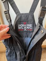 Полукомбинезон Poivre Blanc, 98