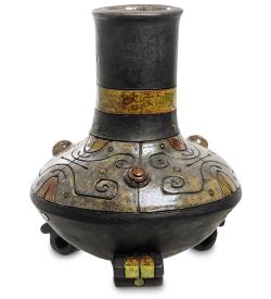 Laibas Mirksnis LM-10 Ваза