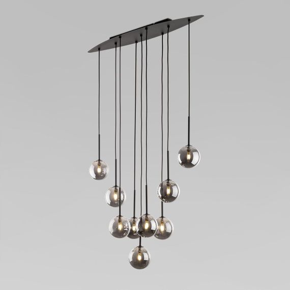 Подвесная люстра TK Lighting 6148 Estera