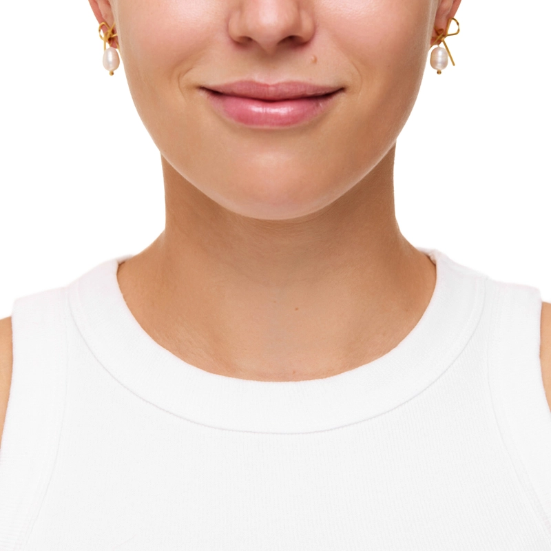 Серьги Мисси