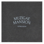 Muzigae Mansion, Fit Blush, оттенок 02, 1 шт.