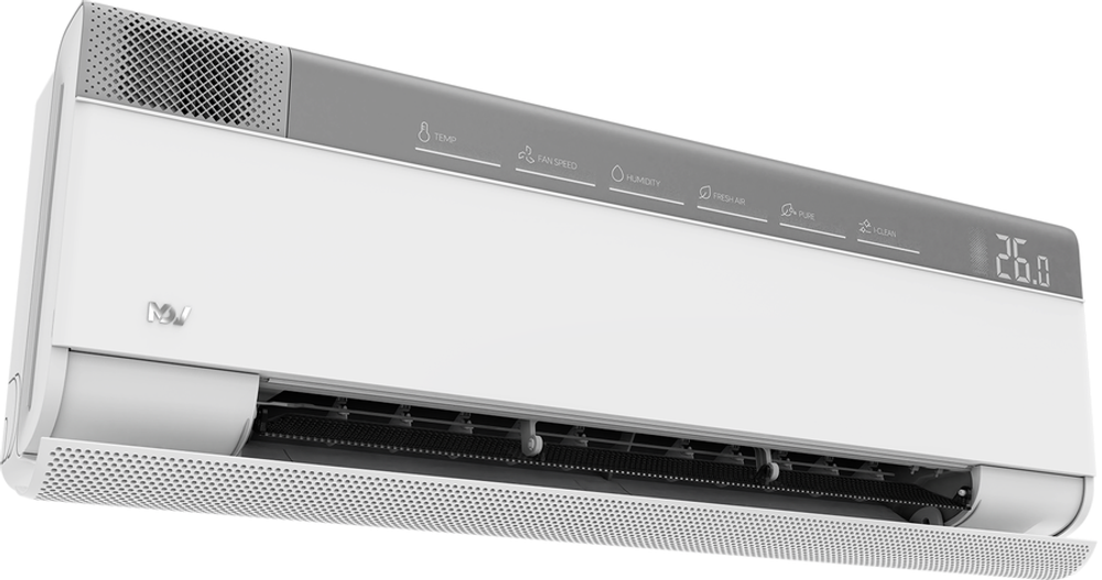 Сплит - система Mdv NOVA 3-in-1 MDSAH-12HRFN8 MDOAH-12HFN8
