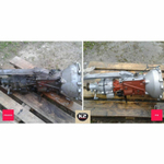 ОЧИСТИТЕЛЬ ДВИГАТЕЛЯ "К2" AKRA 5KG