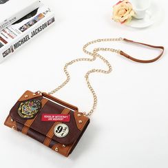 Çanta \ Bag \ Сумка Harry Potter Vintage portmone Hogwarts