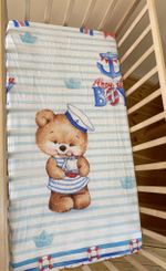 Комплект постельного белья 3 предмета, перкаль (ИП Людин А.В.)