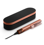 Выпрямитель для волос Dyson Airstrait Straightener HT01, Amber Silk (Подарочный кейс)